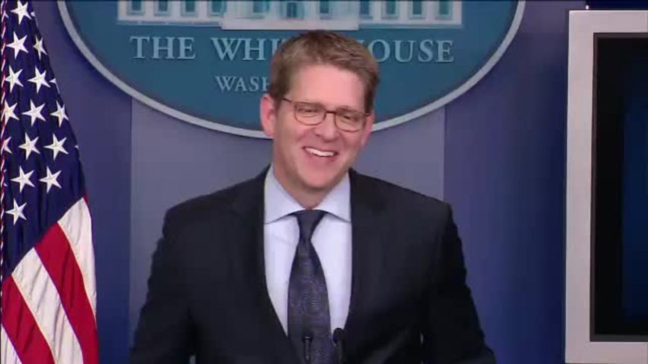 Press Briefing for Wednesday, January 30, 2013