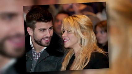 Meet Shakira's New Baby Boy Milan