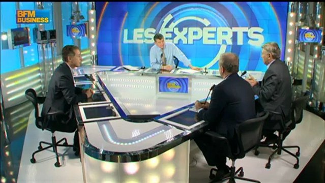 Nicolas Doze : Les experts - 5 février - BFM Business 1/2