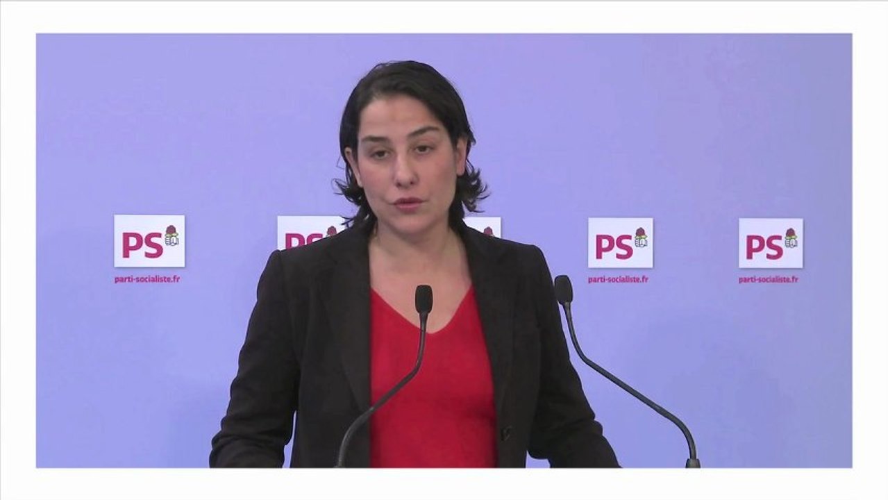 Zapping politique : "19 papas et 1 maman pour diriger l'UMP"