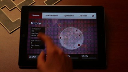 MultiplayerApps - Plague Inc. - Android/HD