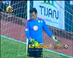 Tawfik'ten inanılmaz hata