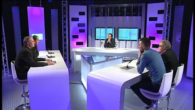 Au foot citoyens emission du 01022013