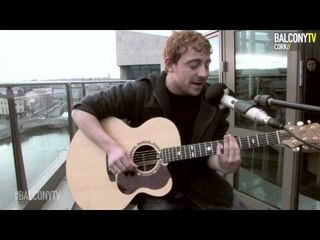 DAVID CARROLL - AMBITION (BalconyTV)