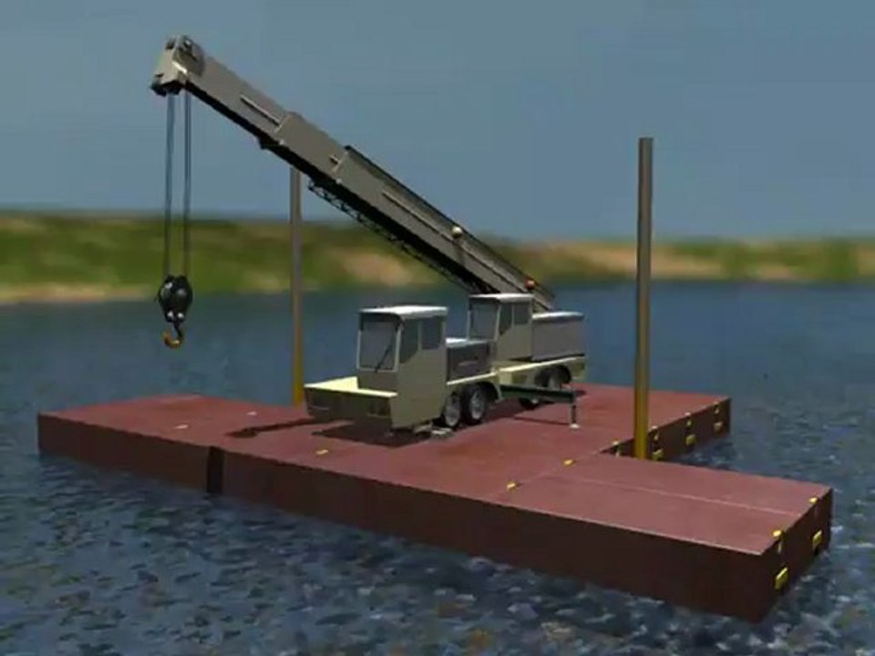 Animation Studio | Miss Majestic | Trial Graphics