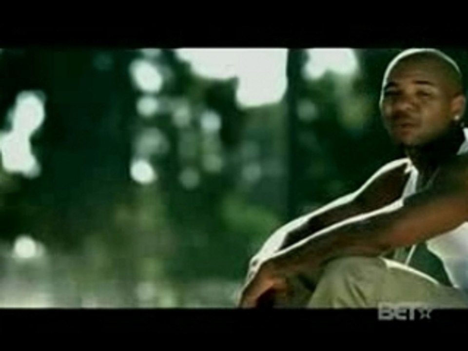 The Game - One Blood