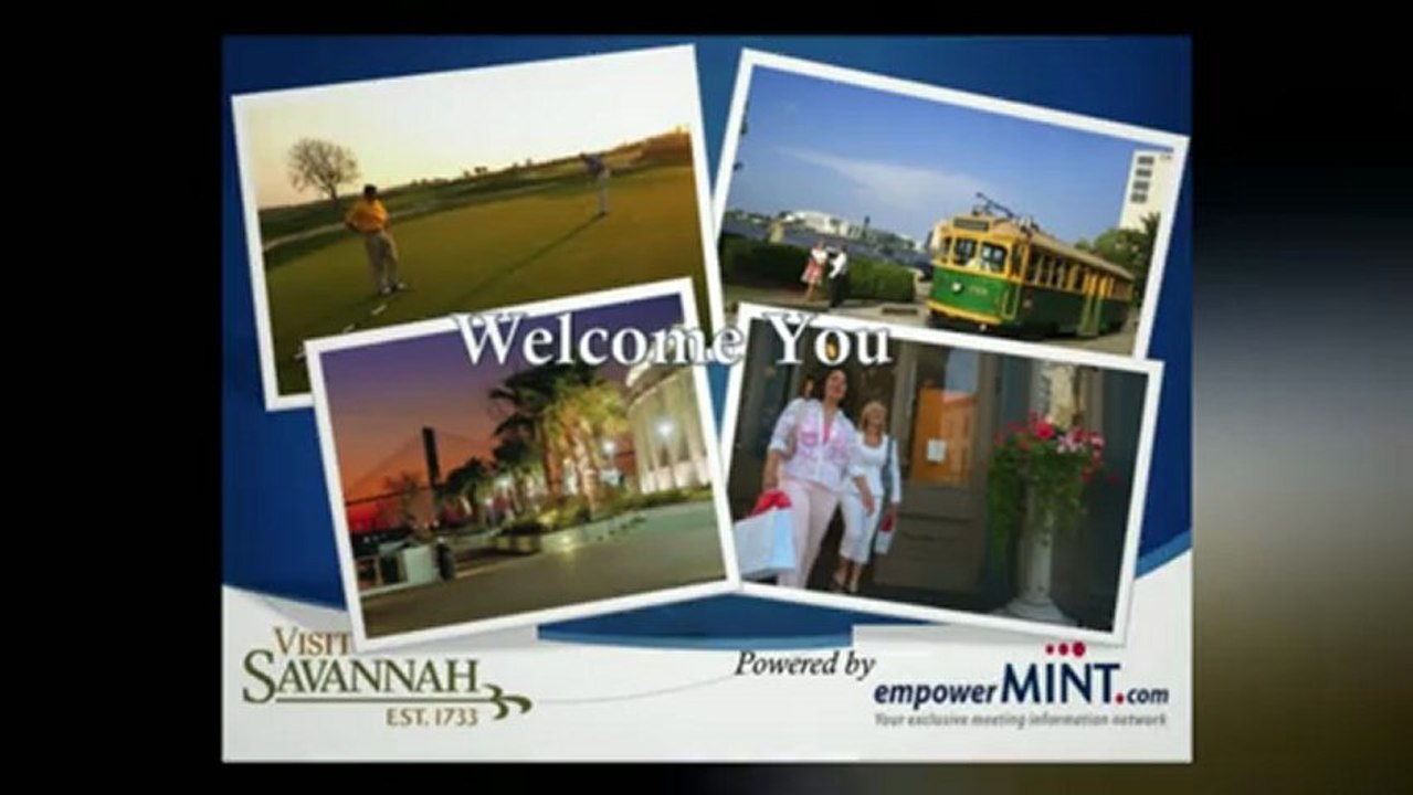 Find Savannah Conference Locations | empowerMINT.com