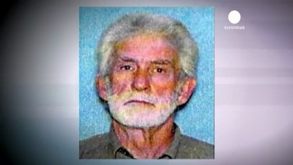 ABD'deki bir haftalık rehine krizi çözüldü