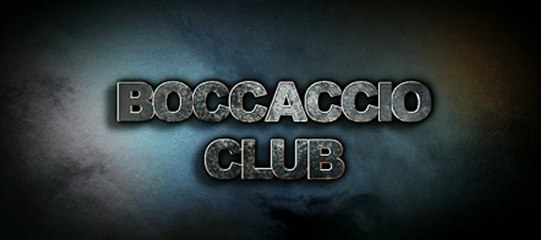 Promo 23 Febbraio BOCCACCIO CLUB