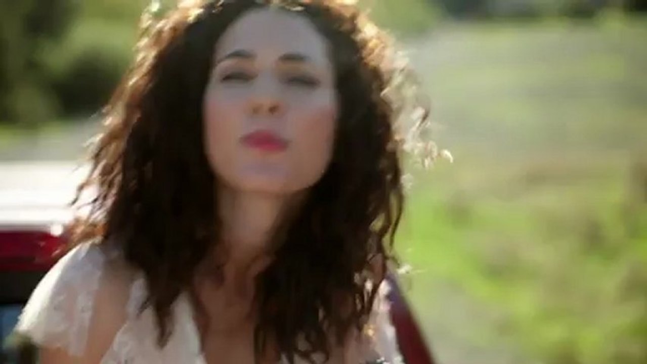 Andain - Much Too Much (Official Music Video)