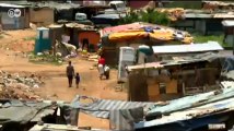 Enerkey - Saubere Energie für die Slums von Johannesburg | Projekt Zukunft