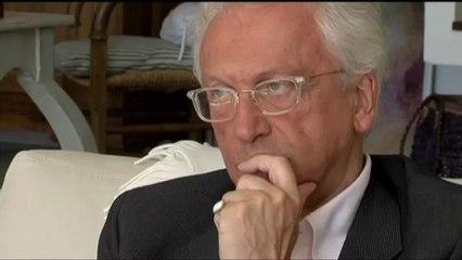 Villes en eaux troubles