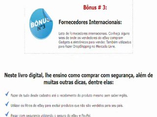 Como comprar no ebay sem saber inglês e sem cartão internacional