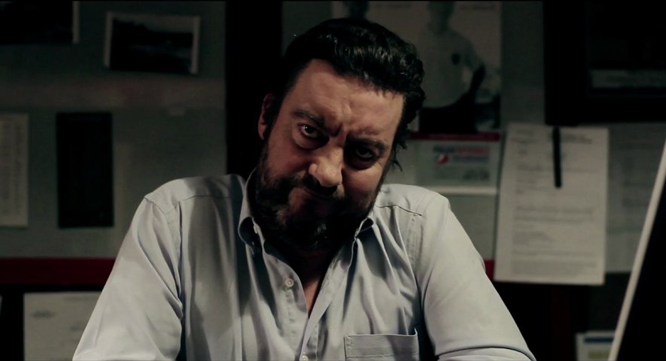 BLANCHE NUIT - Extrait 5 : Gabin