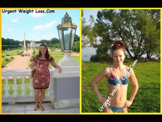 From Fat to Fit-Amazing Success Story