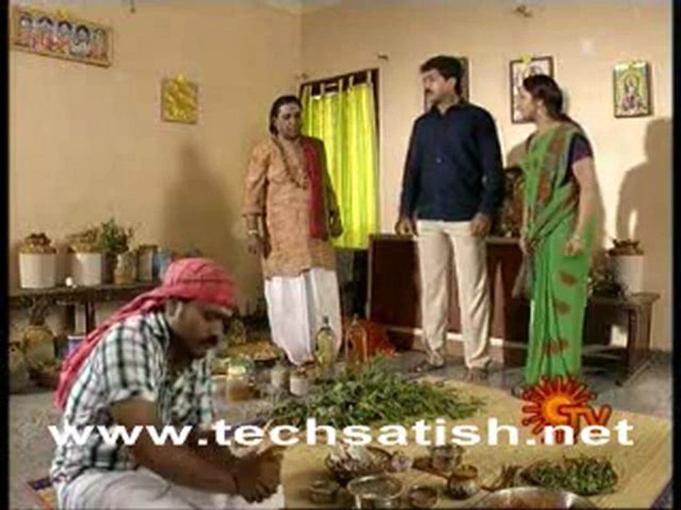 Pillai Nila Part 3