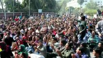 Líder islâmico em Bangladesh pega prisão perpétua