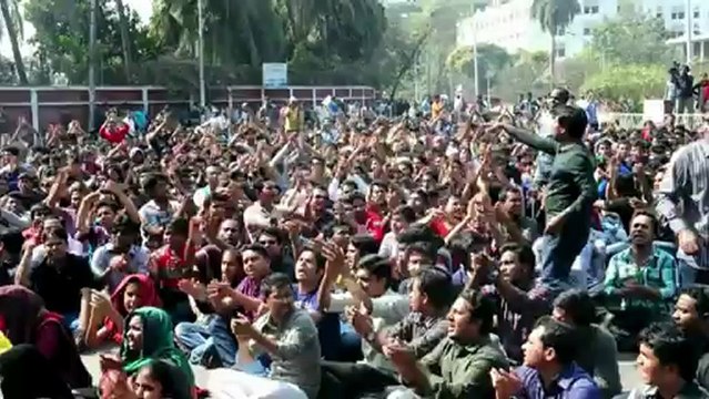 Líder islâmico em Bangladesh pega prisão perpétua