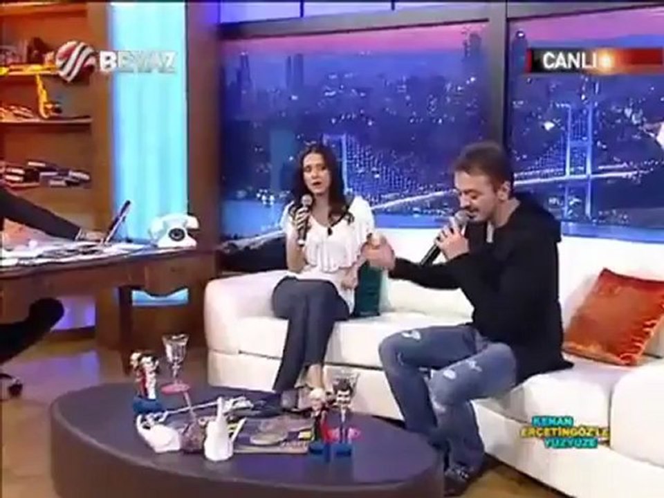 Orhan Ölmez - Dilek Taşı