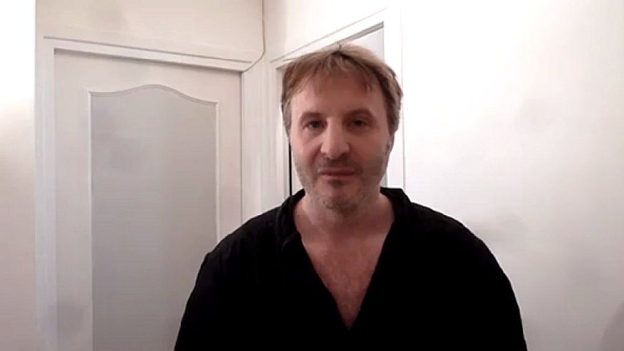 Le monde en 1 minute par Cyril Perrin