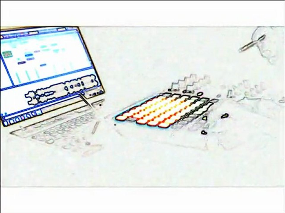 - Hard Core - live 01.2013 by DJBillY