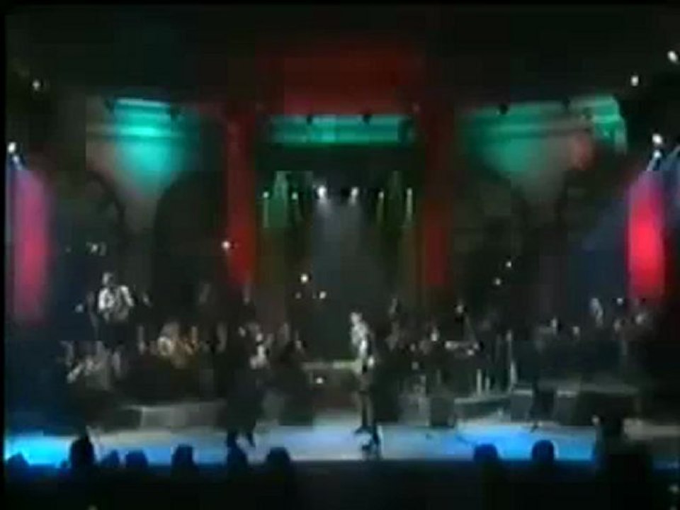 Camarón bailando ☾✡