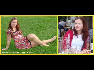 Weight Loss Results-Before and After Compaison Pictures