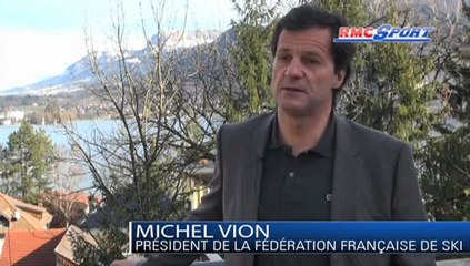 Mondiaux de ski : les filles ouvrent le bal - 05/02