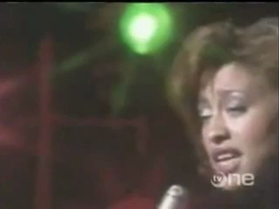 Phyllis Hyman - You Know How To Love Me (1979) VIDEO !!!!