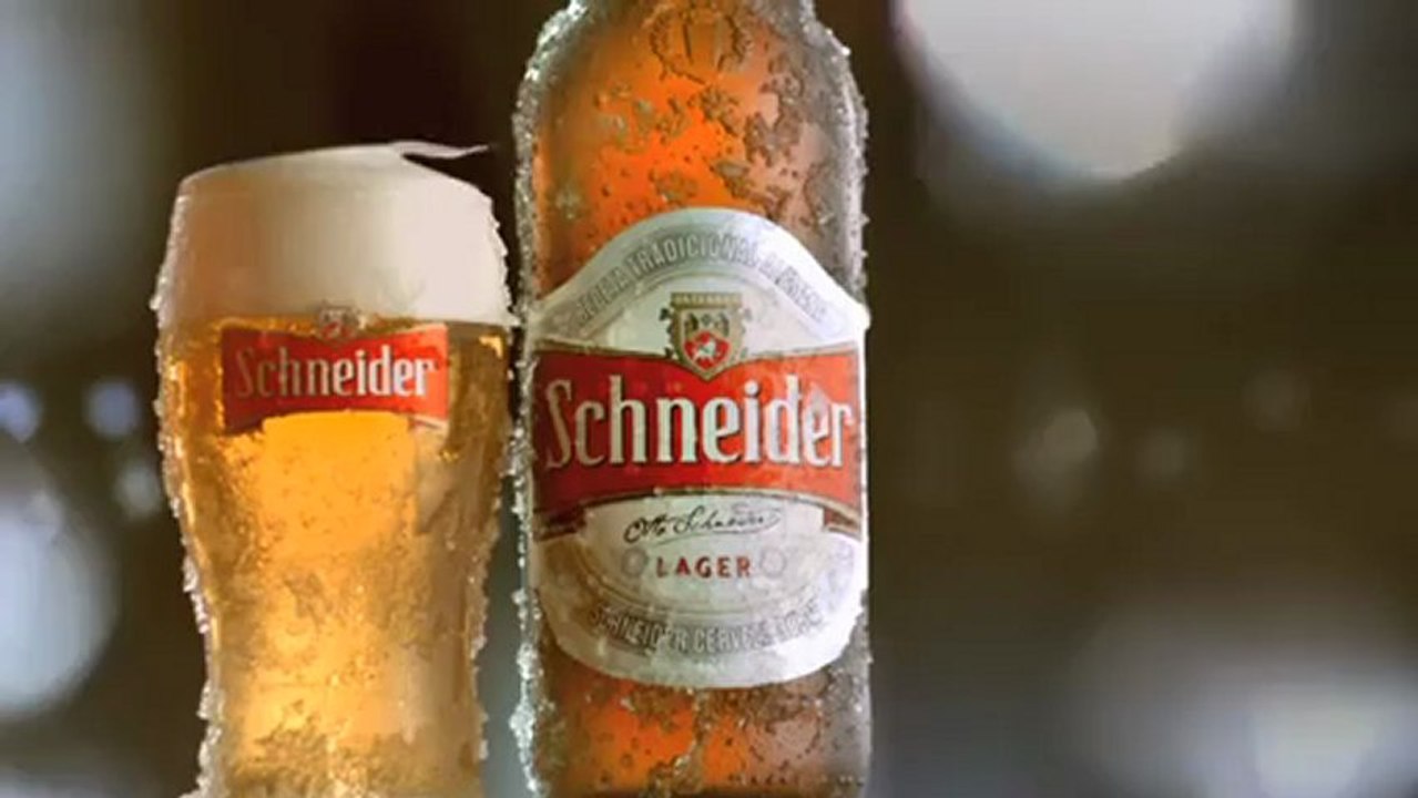 Croquinambourg : Publicité Schneider pour les femmes