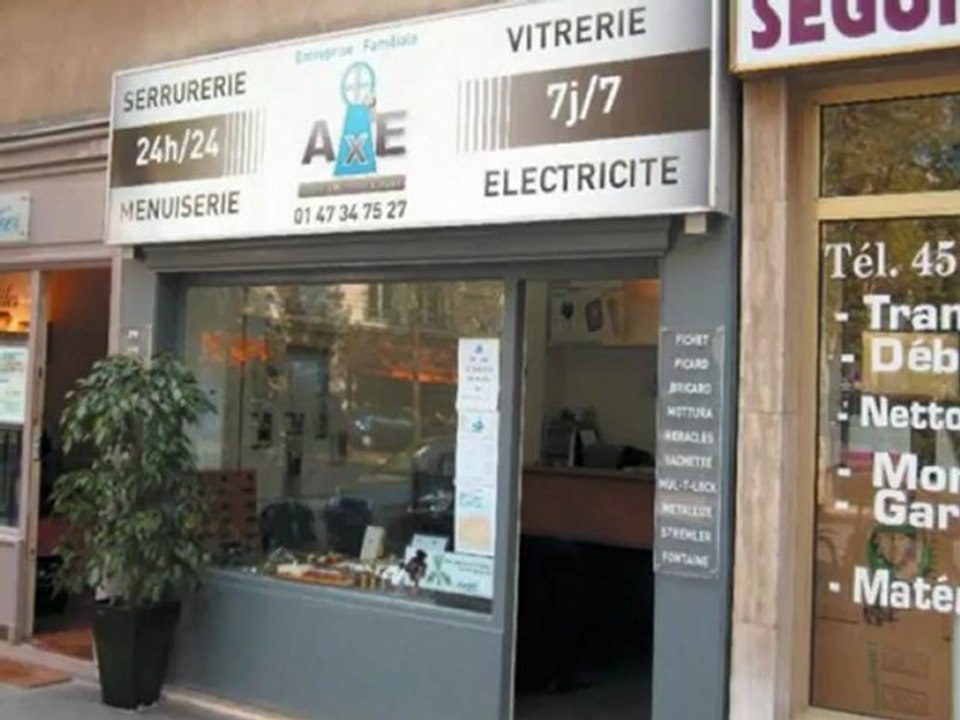 Serrurier Sucy-en-Brie (94) - Tél : 06.20.69.50.98