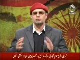 Kashmir Past, Present & Future by Zaid Hamid