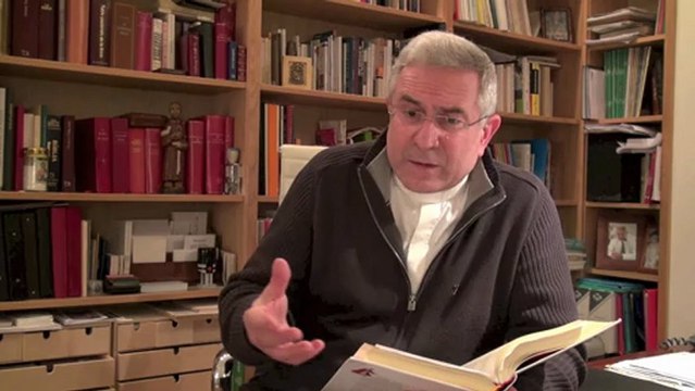 Sem 1306 - L'accueil en cellule