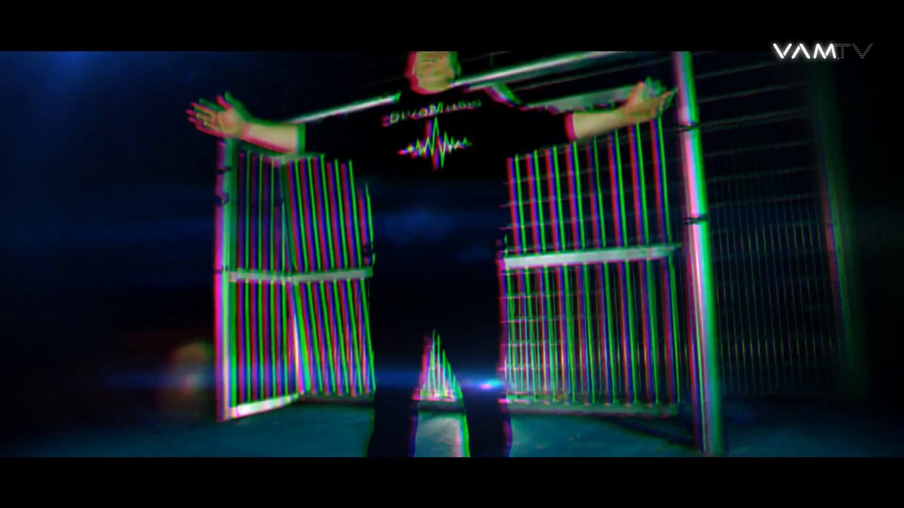 5iveMusic - Ein mal ein Gangster  VAM United Studios Performance