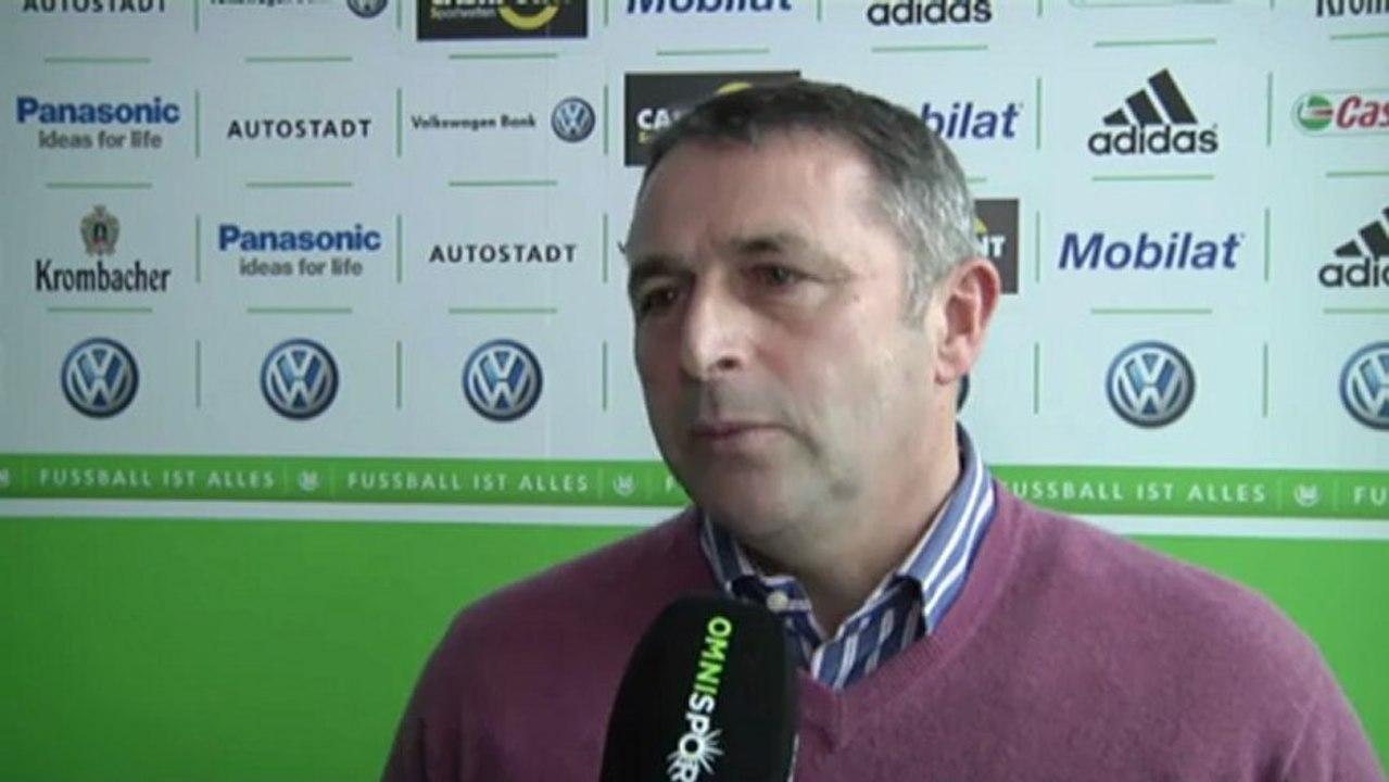 Allofs über den französischen Fußball