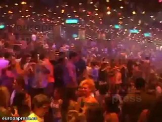 Violan a seis turistas españolas en Acapulco