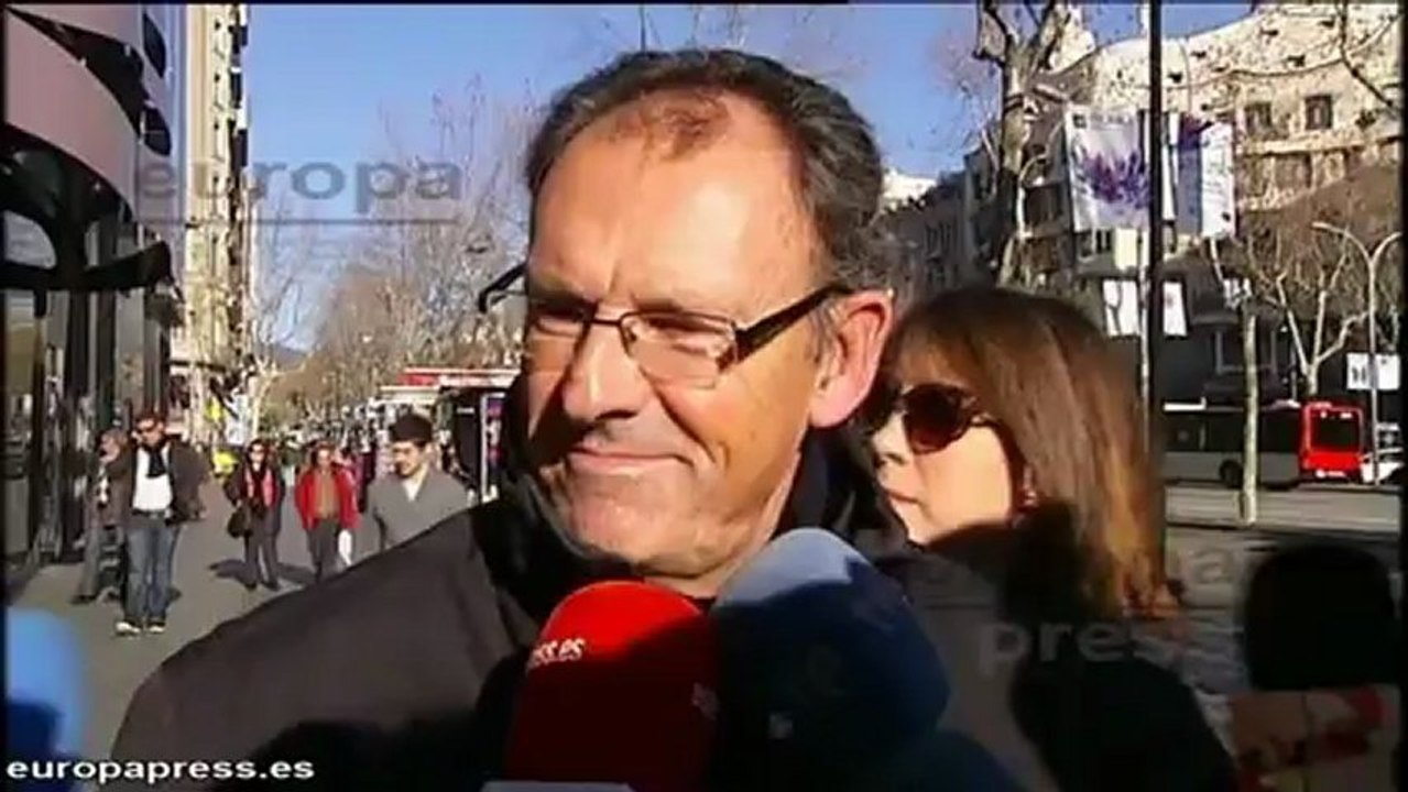 Urdangarin recurre la fianza de 8,1 millones de euros