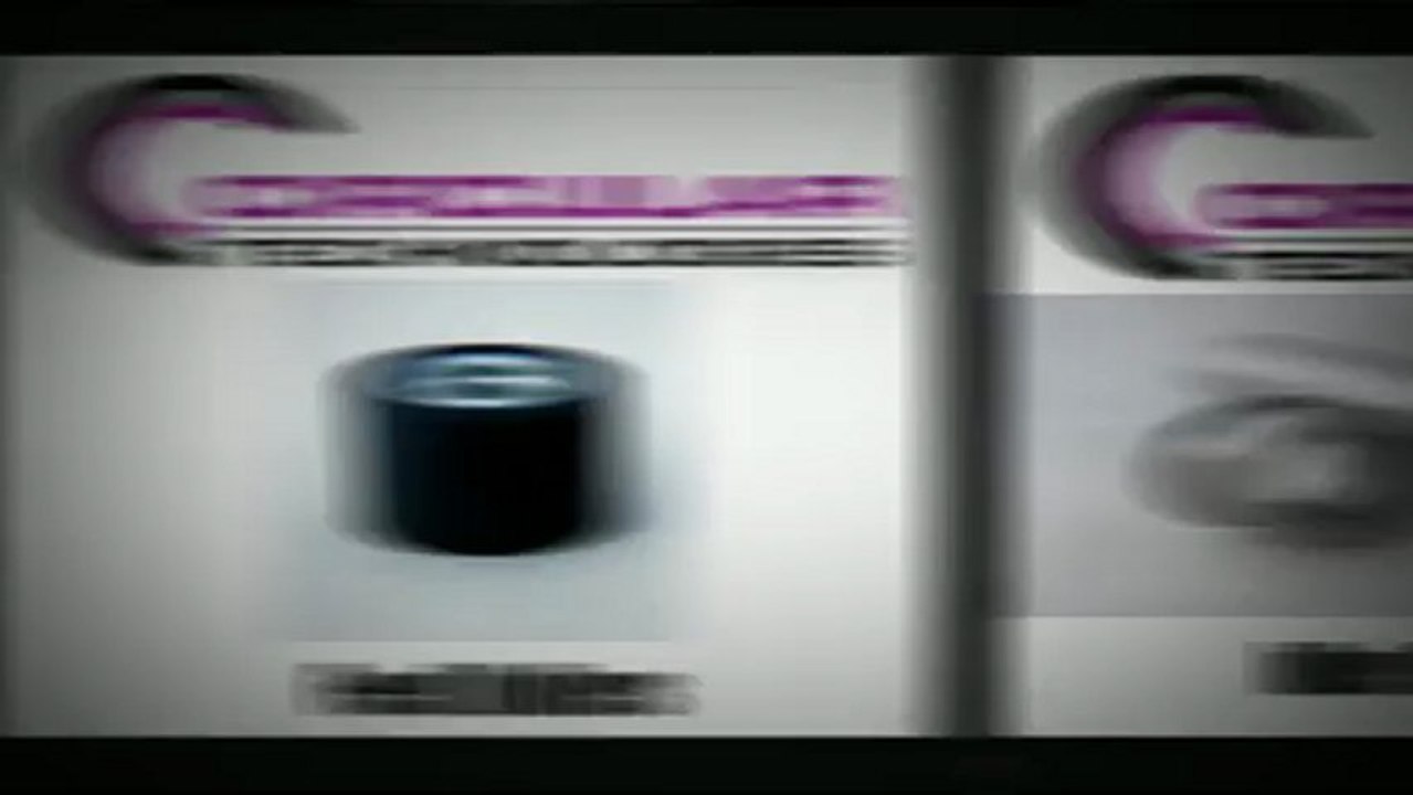 Roller Assembly- Circular Technologies