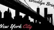 New York City Brooklyn Bridge By Night - Hans Zimmer Time Inception no official clip