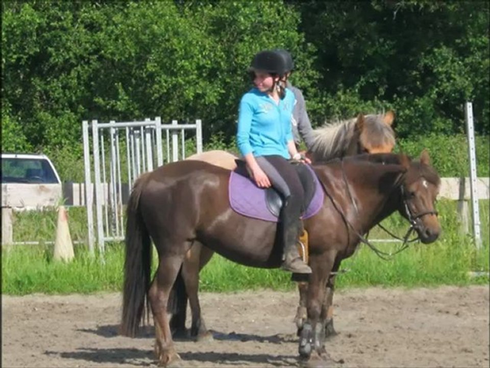 Clem et Phany