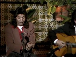 Camarón en la venta de vargas-1988☾✡