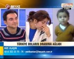 Melike İle Yeni Baştan 05.02.2013 1.Kısım