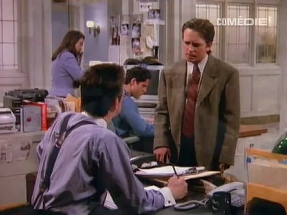 Spin City 1x20