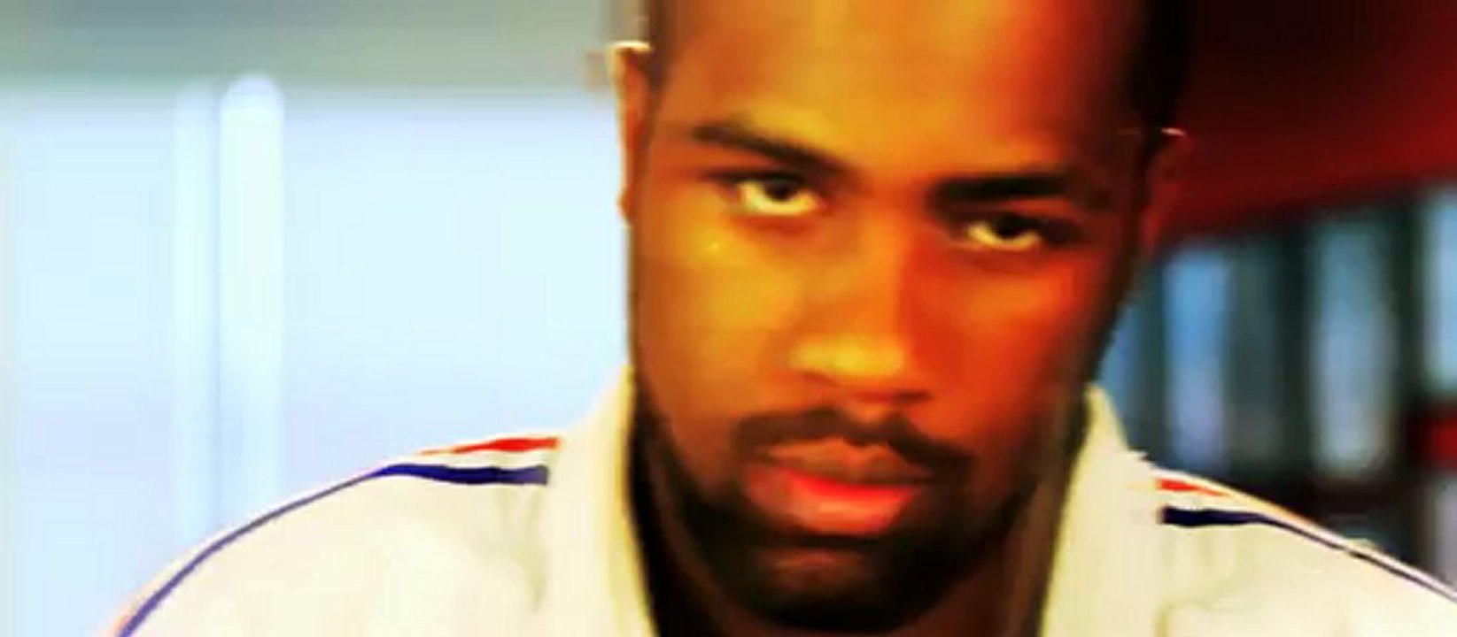 Clip Grand Slam 2013 - Teddy Riner