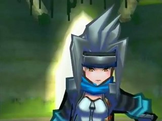 Musashi Samurai Legend 14/ Pico !