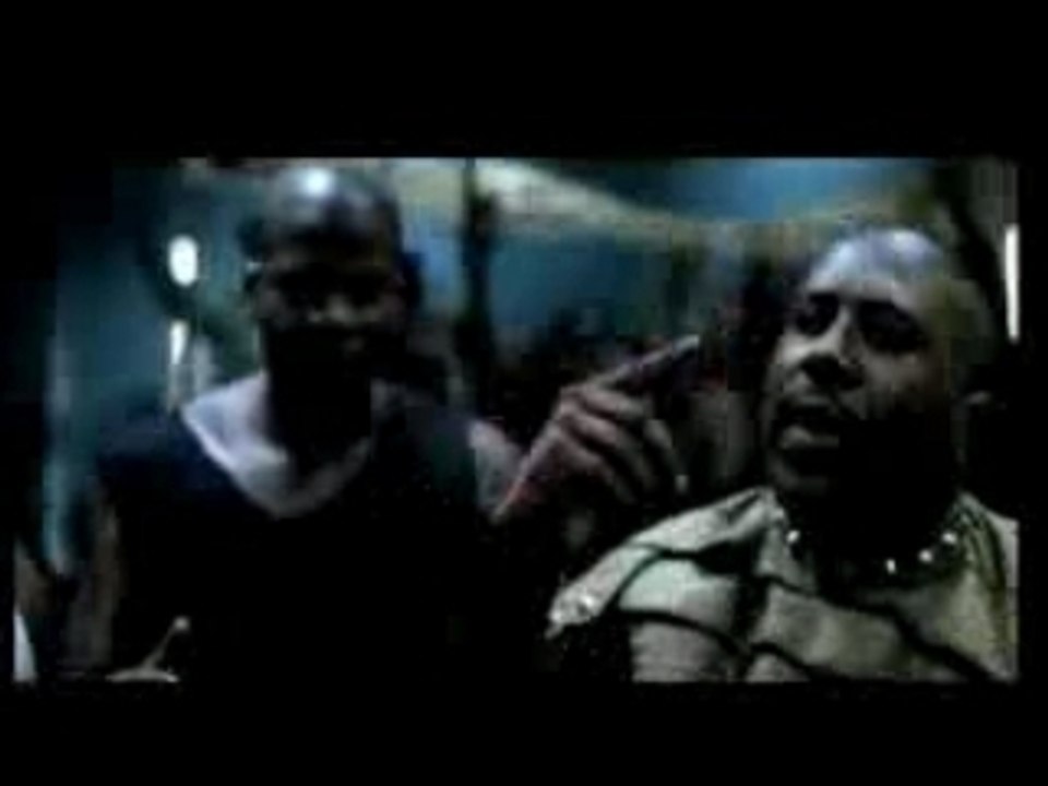 Lord Kossity & Jacky Brown