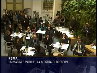 Cartier-Bresson, la mostra a Palazzo Incontro