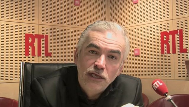 On refait le match - Le débrief - Pascal Praud - 05/02/2013