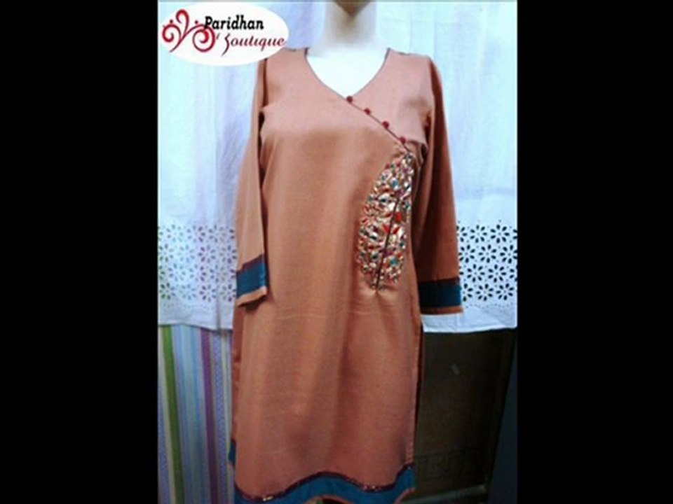 kurti