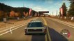 Forza Horizon - Ford Country Squire Gameplay